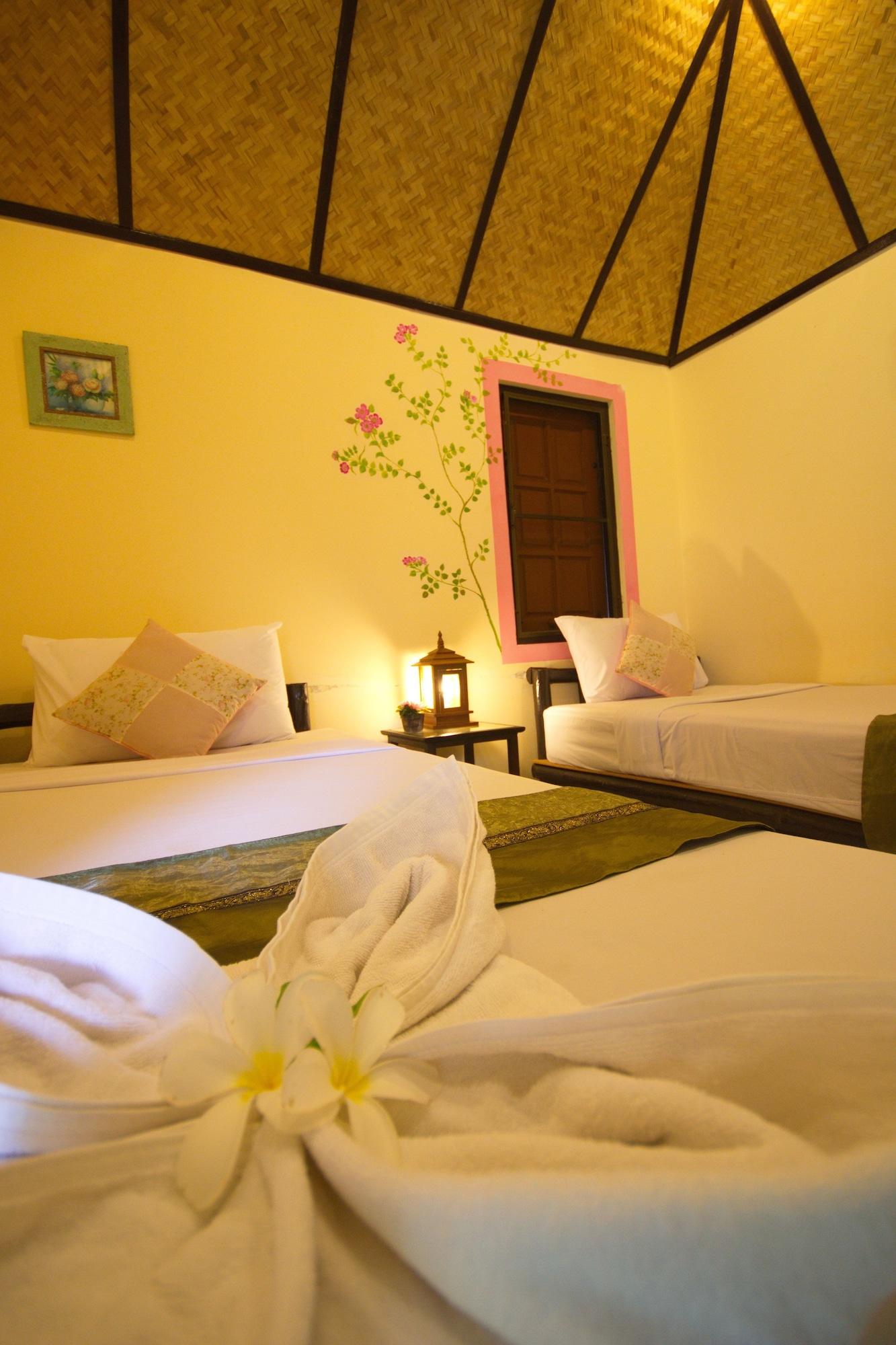 Touch Star Resort - Doi Inthanon Chom Thong Exterior photo