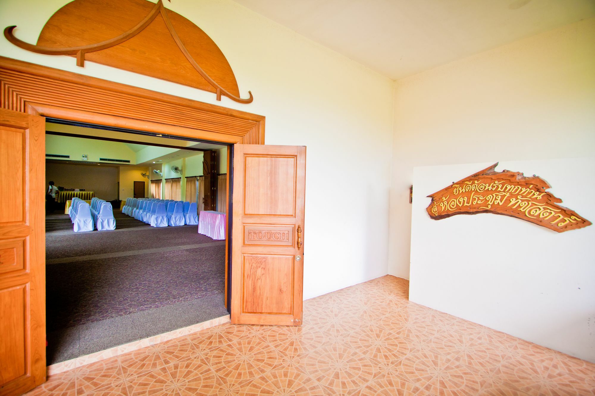 Touch Star Resort - Doi Inthanon Chom Thong Exterior photo