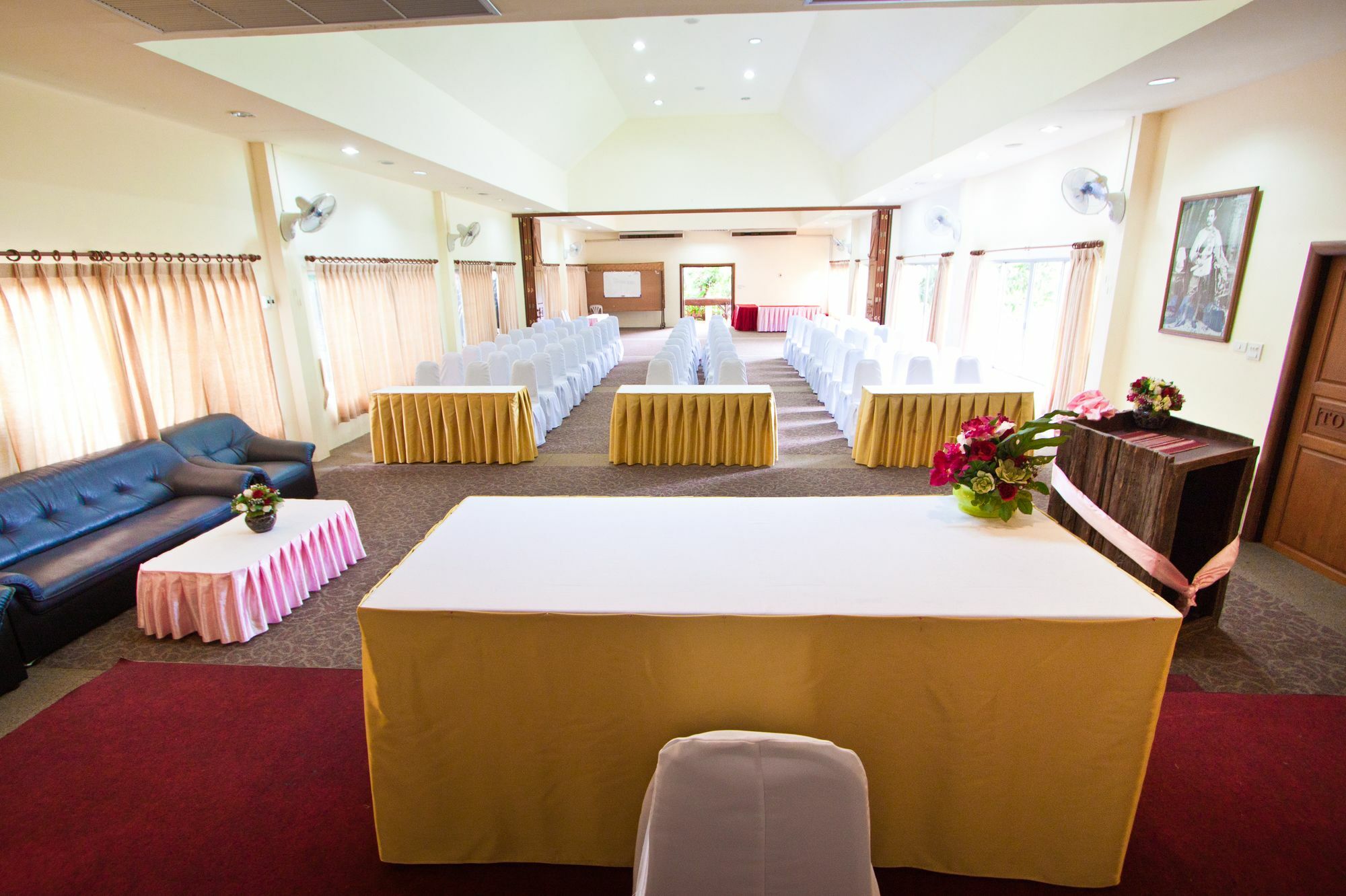 Touch Star Resort - Doi Inthanon Chom Thong Exterior photo